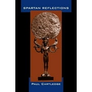 Spartan Reflections (Edition 1) (Paperback)