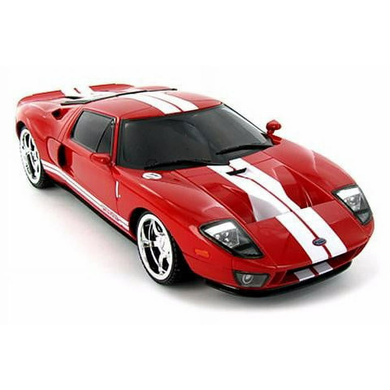 Ford gt sale remote control car
