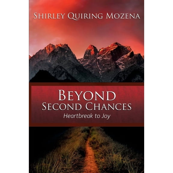 Beyond Second Chances: Heartbreak to Joy (Paperback)