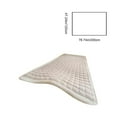 thumbnail image 3 of Qonioi Winter Mattress Pad, Thickened Milk Velvet Bed Topper, Anti-Static Soft Cover for Single Bed, Dormitory Warm Sleeping Mat, 3 of 6