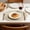 B Placemat, variant on 18x12 Inch Oval Woven Placemat Boho Cotton Rope Braided Table Mat Non Slip Heat Resistant Place Mat Thick Hot Pad for Dining Room Farmhouse Kitchen Table Decor 1 Piece