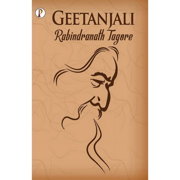 Gitanjali, (Paperback)