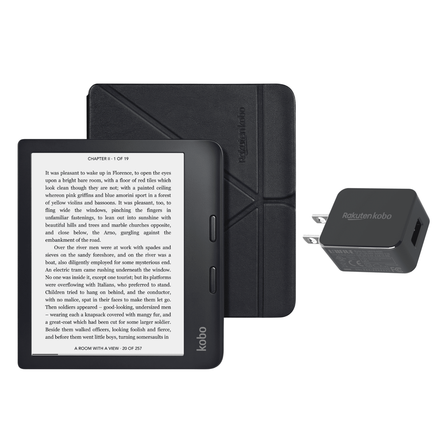 美品】KOBO kobo Libra2 32GB 電子書籍リーダー 【公式通販】
