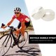 thumbnail image 5 of Cinta De Manillar Cinta de barra de bicicleta de carretera suave EVA, envolturas de mango de ciclismo antideslizantes, patrón 3D ultraligero, 5 of 5