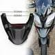 thumbnail image 5 of Motorcycle Front Mudguard for MT-09 Tracer -09 2015-2019, 5 of 5