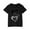 A11Black, variant on DxhmoneyHX Kids Valentine Shirt Love Heart Graphic Blouse Crewneck Long Sleeve Tee Tops Girls Valentines Day Tees 3-15Years