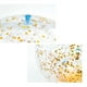 thumbnail image 5 of Pelota Inflable Dorada Rosa De Alberca Glitter Playa Intex multicolor 1 Intex 58070NP, 5 of 5