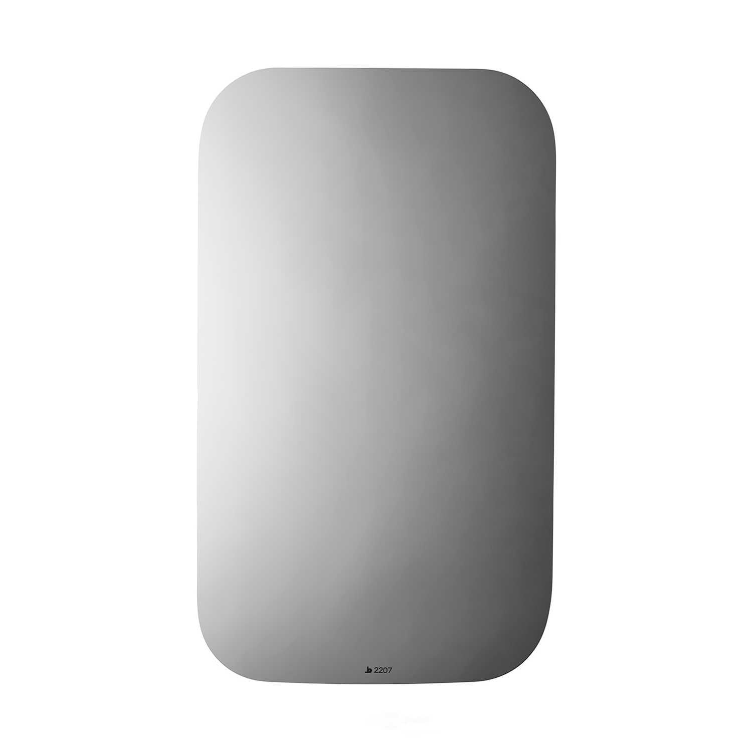 Door Mirror Glass