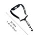 thumbnail image 2 of Saxophone Neck Strap 24-35cm Sax Neck Strap for Beginners Gifts Alto Soprano, 2 of 5