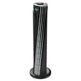 thumbnail image 4 of Vornado 143 Whole Room Tower Fan, 29" Tall, Black (New), 4 of 9