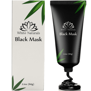 Black White Face Body Paint Waterproof Sweatproof Smooth Creams