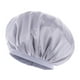 thumbnail image 2 of Gorro de dormir nocturno Yinane Banda elástica Plata, 2 of 5