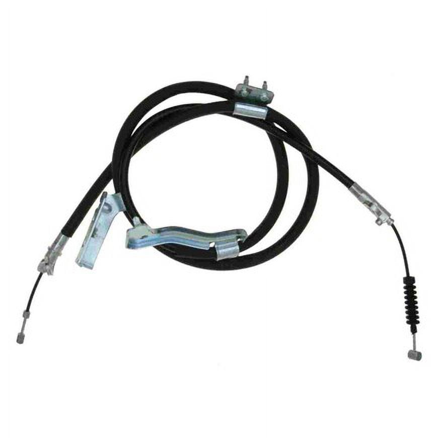 Parking Brake Cable Fits select: 2000,2002-2004 NISSAN PATHFINDER