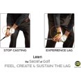 thumbnail image 4 of GolfJOC Power Lag Pro Plus Flat Wrist Pro Trainer, 4 of 5