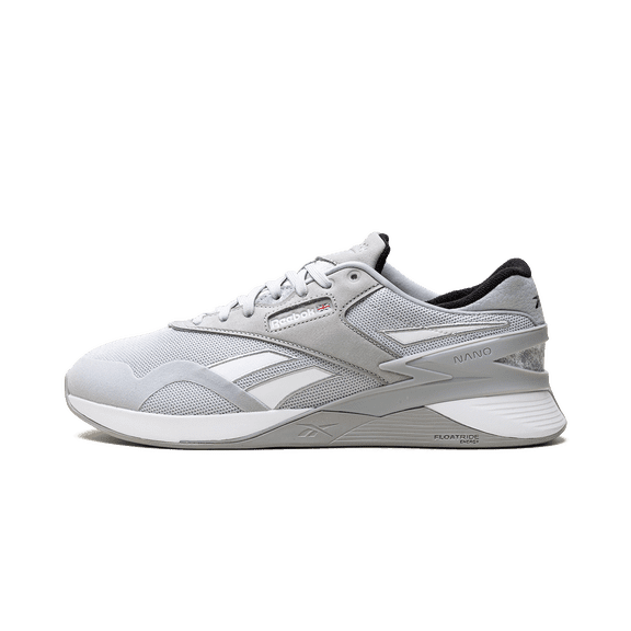 REEBOK MENS NANO CLASSIC "Grey" HP2646 HP2646 from Stadium Goods