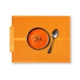 thumbnail image 2 of Floleo Clearance Dish Drying Mat Silicone Large 16 X 13 Inch For Kitchen Heat Resistant Counter, 2 of 4