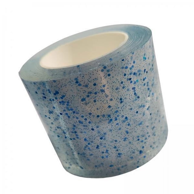 6x Nano Glitter Tape Cinta de Doble Cara Cinta Adhesiva Fuerte Juguete Educativo DIY Adultos Extraíble Divertido Reutilizable para Pellizcar Juguete 6 piezas