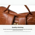 thumbnail image 3 of VONKY Men For Backpack Fashionable With Women Women Color Options Backpack black, 3 of 6