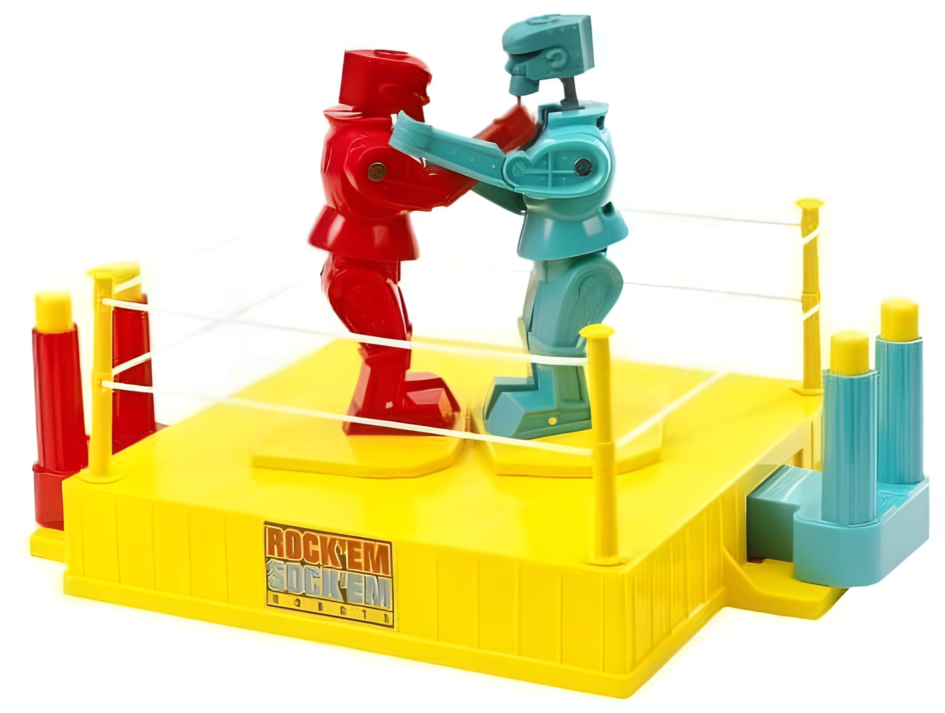 Rock em sock em robots target sales