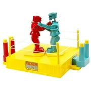 rock em sock em New Robots Game