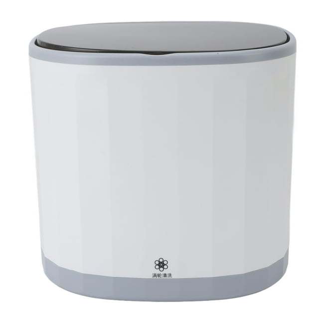 Lave-vaisselle, Mini-Lave-Vaisselle Rechargeable USB Entièrement Automatique pour Tasse à Thé