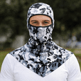 thumbnail image 4 of Camo Balaclava Mask Sun Protection Hood Face Cover Full Head Mask for Men for Hunting Fishing Skiing, 4 of 4