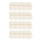 thumbnail image 3 of 20 parches desodorantes invisibles para el sudor de las axilas, reutilizables, unisex, para mujeres y hombres que sudan., 3 of 9
