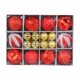 thumbnail image 1 of Colgante de bolas para colgar compatible con la decoración del árbol de Navidad, 1 of 5