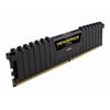 CORSAIR Vengeance LPX 32GB (2 x 16GB) 288-Pin PC RAM DDR4 3200 (PC4 25600) Desktop Memory Model CMK32GX4M2E3200C16
