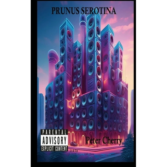 Prunus Serotina: Prunus Serotina, (Paperback)
