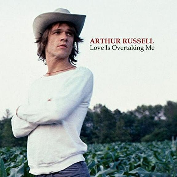 Arthur Russell - Love Is Overtaking Me - Rock - Vinyl