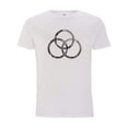 thumbnail image 3 of Promuco Percussion T-shirt Symbole Usé John Bonham, Grand, 3 of 4