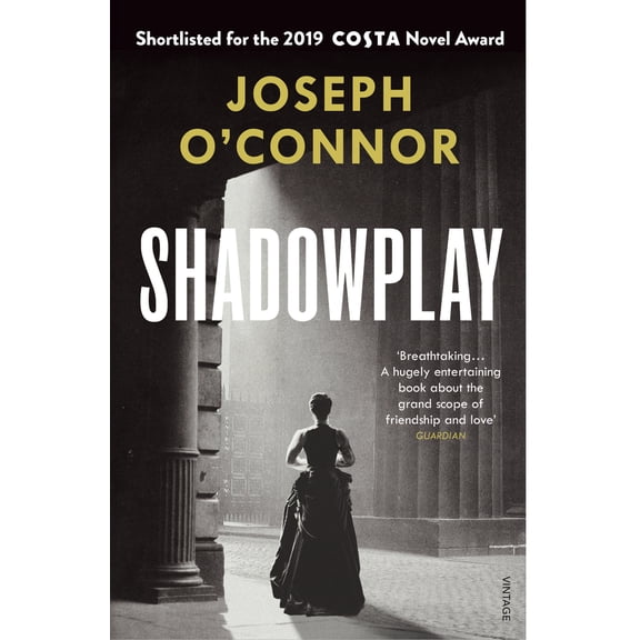 Pre-Owned Shadowplay (Paperback) 1784709158 9781784709150