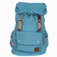 thumbnail image 1 of I Believe I Can Fly Camping Backpack  Outdoor Daypack &amp; School Backpack  Blue, 1 of 1