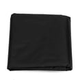 thumbnail image 5 of SZTXJ Premium quality 600d marine grade fabric drawstring lawn mower cover. Universal cover for push mower. Protects against water, UV, dust, BALCK191, 5 of 5