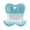 活力蓝, variant on Lume Wear Ergonomic Lumbar Support Cushion for Chair And Seat with Back Support And Posture Correction. Helps Reduce Slouching During Long Hours of Sitting