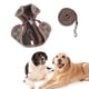 thumbnail image 4 of Correa de arnés para perros Bling Bling ajustable poliéster para mascotas, 4 of 10