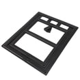 thumbnail image 1 of Lockable Professional Pet Screen Door Inside Door Flap For Cats, Dogs, Pet Pigs With Sturdy And Durable Design, 1 of 8