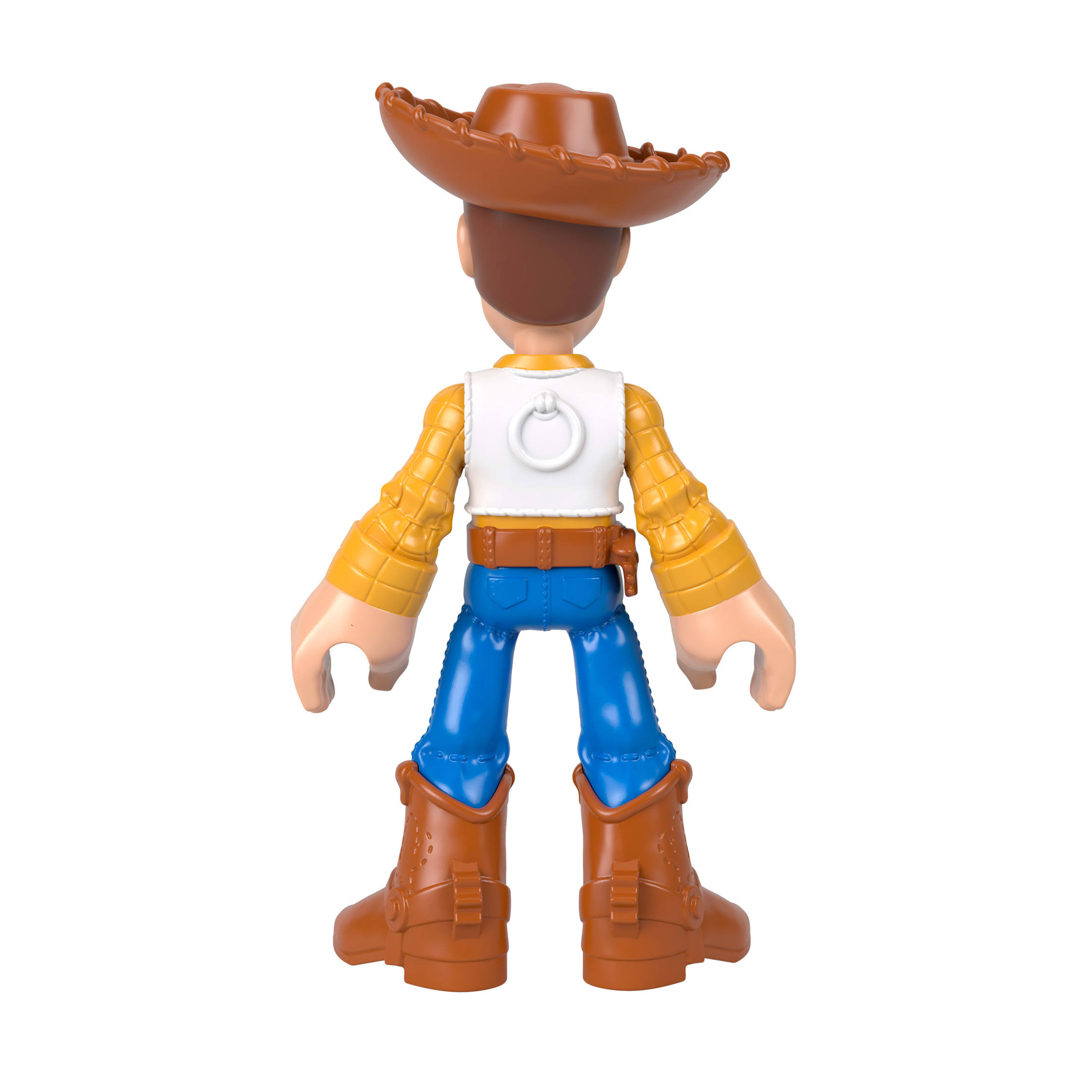 Disney and Pixar Toy Story XL 9.5-inch Woody Action Figure