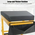 thumbnail image 4 of Towallmark Adjustable Automotive Creeper, 48" to 66" Height, Foldable, 400 lbs Capacity, 4 of 6