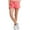 Pinky Peach, variant on Champion Womens Performance Drawstring Shorts