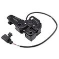 thumbnail image 1 of Motor Capó Pestillo para Audi A4 / para Audi S4 Paquete 1 Negro, 1 of 6