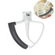 thumbnail image 2 of Procesador de alimentos para batidor plano accesorios Batidor plano flexible Adepaton LL-0417, 2 of 6