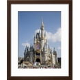thumbnail image 2 of Disney World, Orlando, Florida, USA, Framed Art Print Wall Art by Angelo Cavalli Sold by Art.Com, 2 of 6