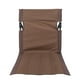 thumbnail image 1 of Soporte Portátil de Silla de Campamento Playa Ajustable, 1 of 7