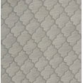 thumbnail image 2 of Milliken Imagine Area Rug ESSEX II MERCURY Essex Ii Mercury Damask Diamonds 10 9 x 13 2 Rectangle, 2 of 2