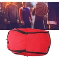 thumbnail image 3 of YISITIAN Basketball Backpack, Large Capacity Backpack with Laptop Compartment Dry Segregation Lightweight Sports Backpack for Exercise Ball Compartment CA919-1294, 3 of 9