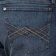 thumbnail image 3 of Wrangler 20X Bazine 42 Vintage Bootcut 112318512 Jeans, 3 of 3