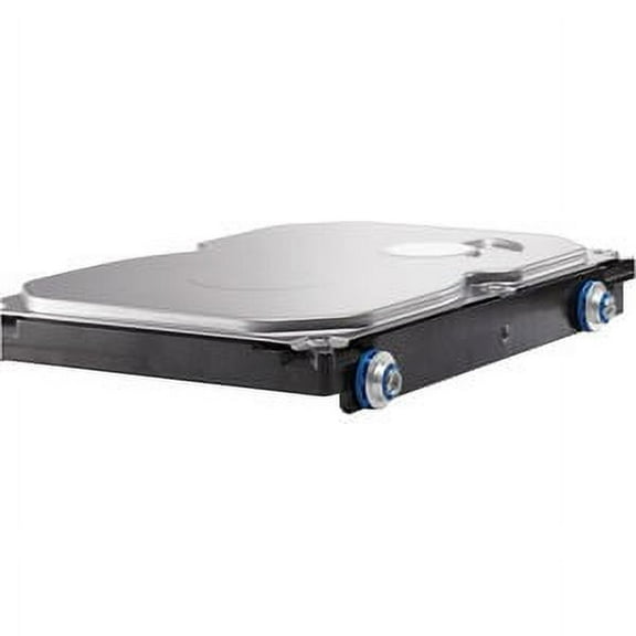 HP - hard drive - 500 GB - SATA 6Gb/s