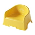 thumbnail image 2 of simhoa Bathroom Stool Multifunctional Potty Stool for Bathroom Kithchen Multi Scene Yellow, 2 of 8